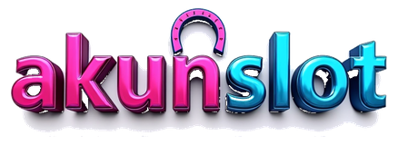 akun slot