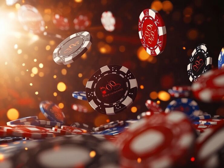 Multiple live dealer tables on akun slot FFWS Indonesia interface