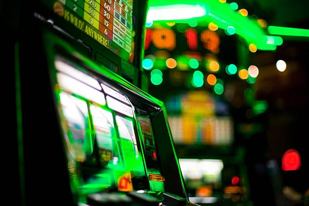 Live dealer at akun slot Hot Pot blackjack table