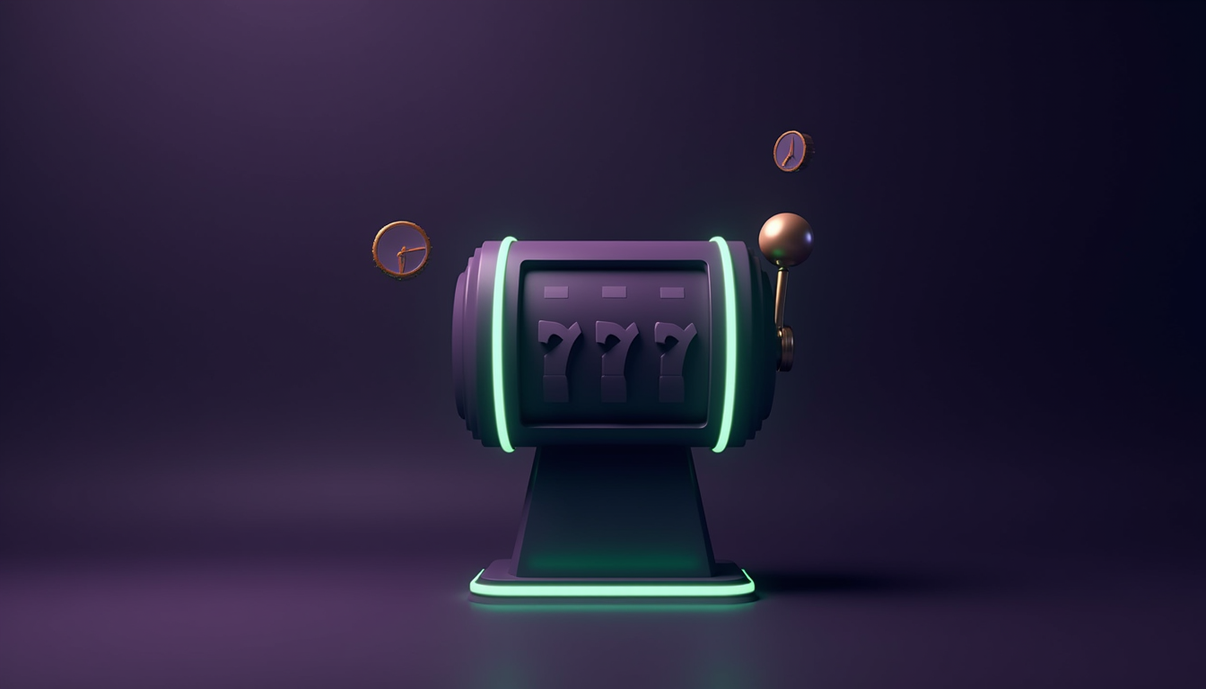 akun slot featured game showcase