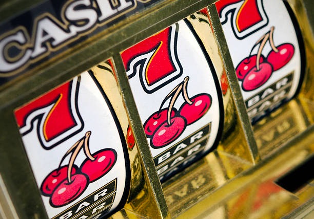 akun slot account dashboard showing betting history and balance management